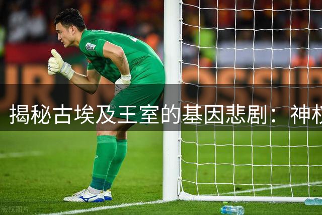 揭秘古埃及王室的基因悲剧：神权下的近亲婚姻制度